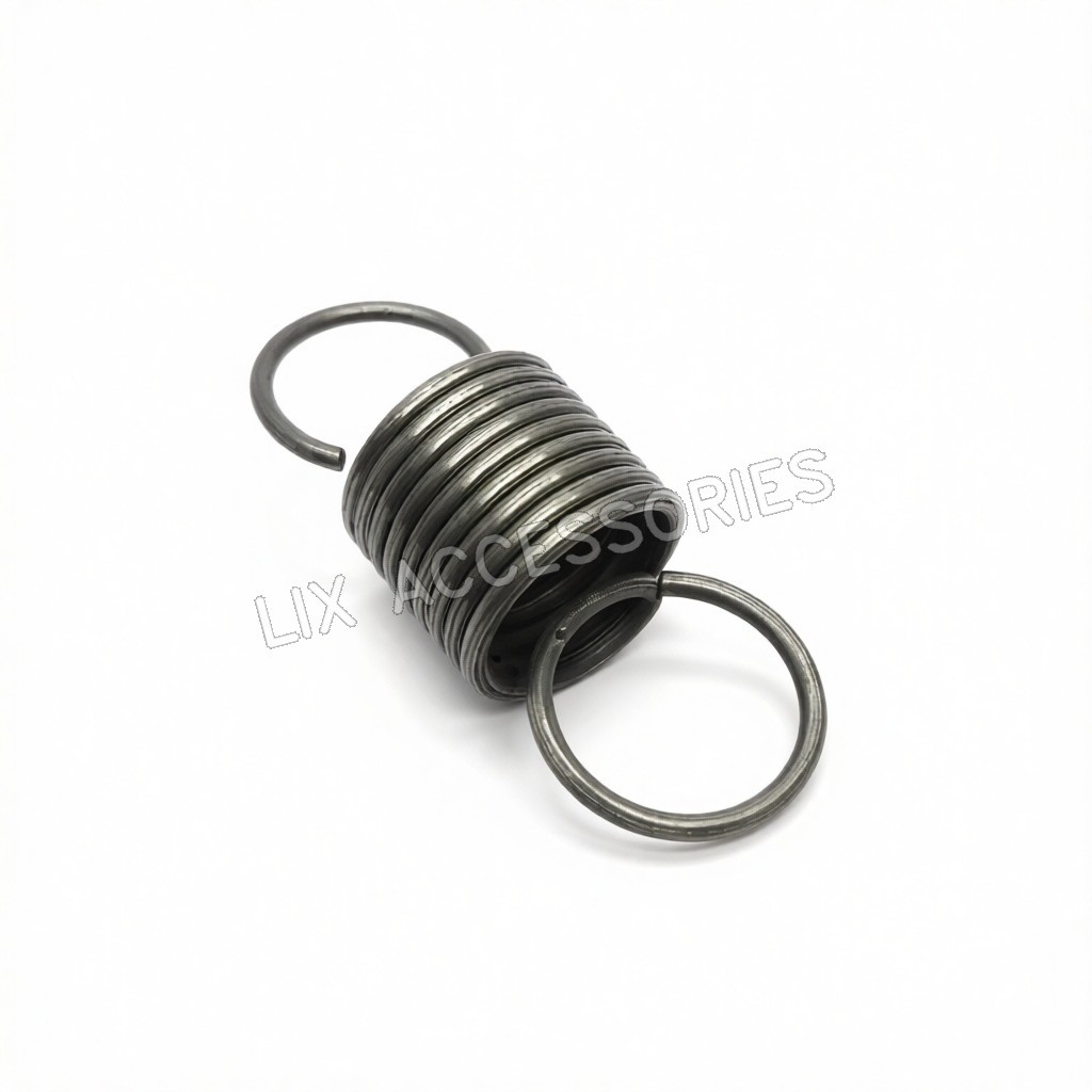 1pc new Outgoing wheel spring X927D301H01