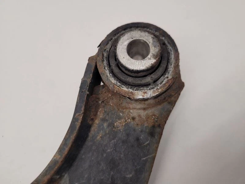 2006-2024 Volkswagen Golf LH braço de controle superior esquerdo 5Q0505323C        - Imagem 2 de 4