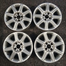 4x Cerchi 15" x Lancia Fiat Alfa Romeo 6Jx15 ET37 4x98  46516996