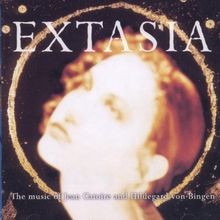 Extasia von Marshall | CD | Zustand sehr gut