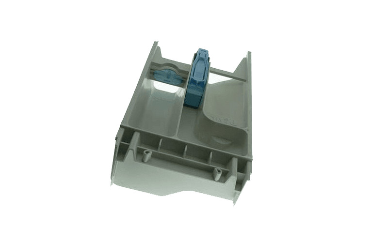 Boite a produit sans poignee Brandt L63A011A5 tiroir distributeur lessive