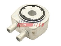 Fast ÖLküHler Schaltgetriebe FT55419 Stahl FüR Renault Laguna 2 KG0 BG0 Megane 1