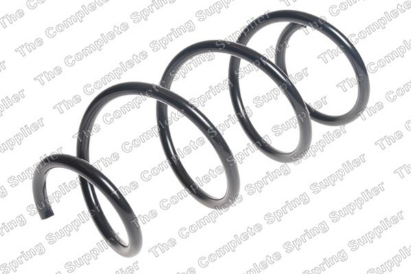 1X LesjÖFors Fahrwerksfeder 4088935 FüR Swift Nz Suzuki Fz 4 Ddis AZG413D ZC02S-image