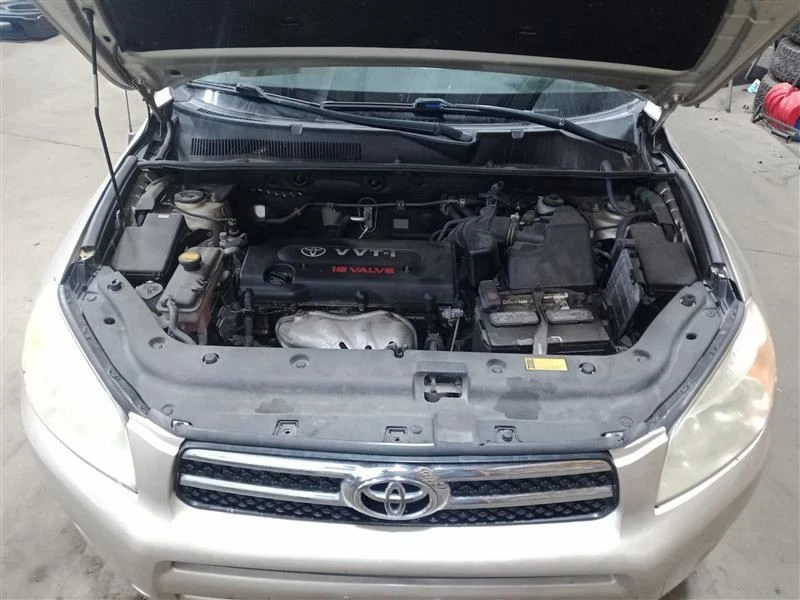 Engranaje de dirección asistida/rack y piñón 2008 Rav 4 Sku#3902049 Foto 2 de 4