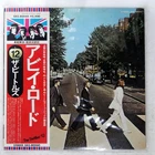 BEATLES ABBEY ROAD APPLE EAS80560 1LP