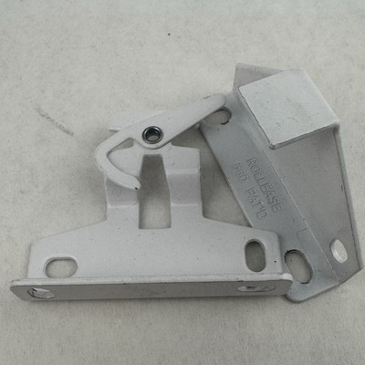 RollEase R-Series RB580 Bracket Set for R16 & R24 Clutch Roller Shade Systems