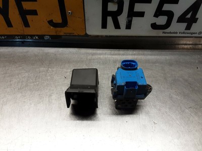 PEUGEOT 308 MK1 1.6 PETROL 2008 COOLING FAN RELAY 9653314580