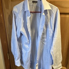 van heusen dress shirt