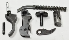 FEG SMC-380 380 ACP Hammer Trigger Strut Spring Plug Release and Block