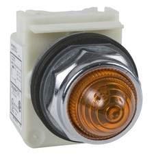 Schneider Electric Leuchtmelder 9001KP35LYA9 Leuchtmelder Leuchtmelder