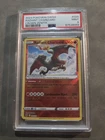 Radiant Charizard Crown Zenith Card 020/159 PSA 9