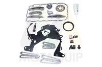 Motaquip Steuerkettensatz MTK017F FüR BMW 5Er F10 3Er Touring E91 F11 X1 E84 1Er