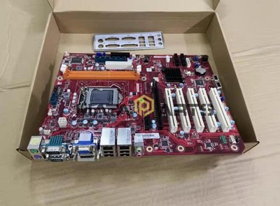 1PCS NEW Advantech AIMB-701 Rev.A1 AIMB-701G2-00A1E Motherboard Base Board