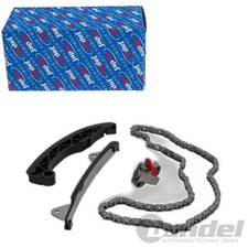 Kit de distribution Toyota IQ