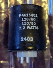 Parker P4615401 Solenoid Coil 2403 120v NOS