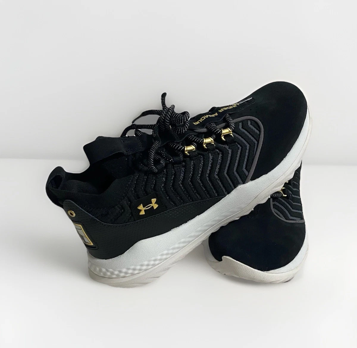 Мужская обувь для бейсбола и софтбола Under armour 10.5 США