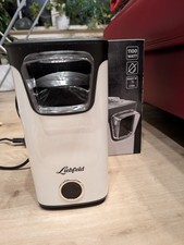 Liebfeld Popcornmaschine - Heißluft Popco...