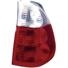 Rückleuchte Heckleuchte rechts rot für BMW X5 E53