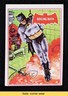 1966 Topps Batman A Series (Red Bat Logo) Boiling Bath #12A 