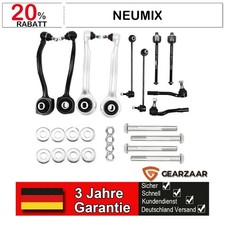 Querlenker Satz Vorne Geeignet für Mercedes C-Klasse W203 10-Teilig Links Rechts