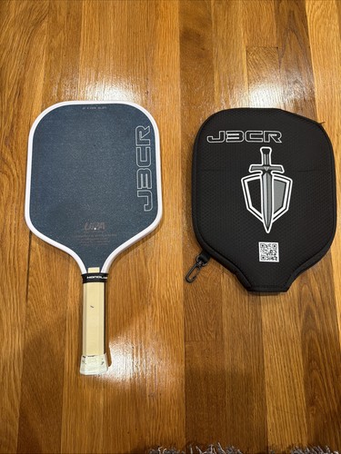 Honolulu Pickleball J3CR Crystal blue grit