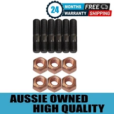 High Tensile Turbo Charger Stud Kit For Holden Rodeo 2007-2008