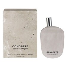 Concrete Comme des Garcons perfume - a fragrance for women and men