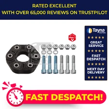 Propshaft Joint fits MERCEDES UJ Coupling Universal UJ 2054110100 A2054110100