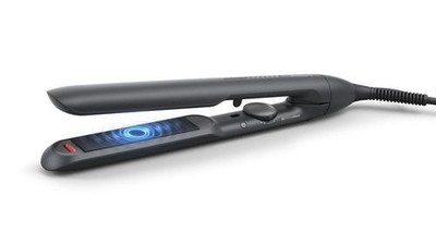 Philips Haarglätter Haarstyling Haarpflege 5000er Serie ThermoShield Technologie