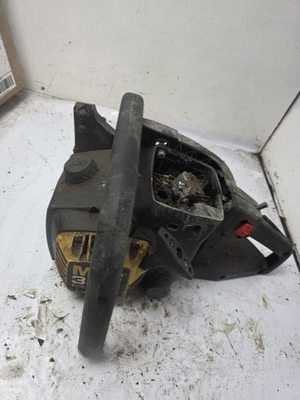 #ad McCulloch MAC 3516 For Parts Fires $39.99