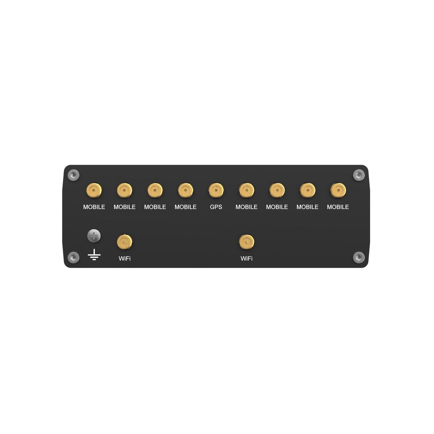 Teltonika Networks RUTM52100000 RUTM52 EU 5G LTE Dual modem