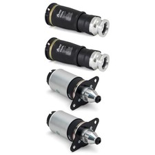 Arnott Front Rear Suspension Air Springs Kit For Audi Allroad Quattro C5 Gen Ii Arnott Front Rear Suspension Air Springs Kit For Audi Allroad Quattro C5 Gen Ii