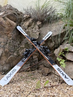 TOP!   STÖCKLI Axis COMP Ski 156 cm ehem.UVP   795,-