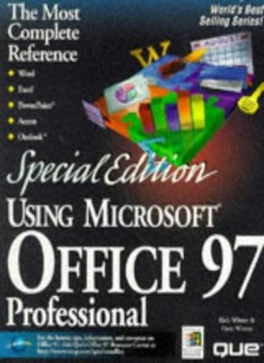 Using Microsoft Office 97 Professional: Special Edition (Special