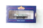 BACHMANN 33 079 CHINA CLAY WAGON W O HOOD B743096 OO GAUGE IN 33 082 BOX