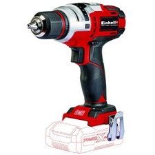 TE CD 18 Li E 18 Volt Power X Change 1/2 Inch Cordless Drill (TE-CD 18 Li E)
