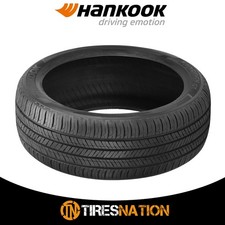 1 New Hankook Kinergy Gt H436 21560r17 96h Tires 1 New Hankook Kinergy Gt H436 21560r17 96h Tires
