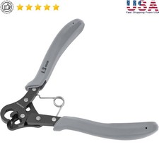 High Performance Wire Looping Pliers Ergonomic Cutting Tool Jewelry Making New