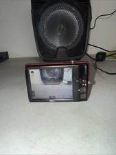 Nikon COOLPIX S4100 14.0MP Digital Camera - Red  2 Batteries