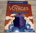 Practice Book Voyages In English Level 8 35A New — photo 1