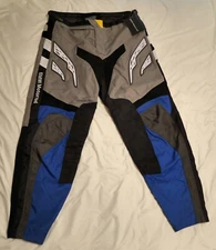NEW! BMW Motorrad Enduro Riding Pants Size XXL 