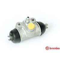 Brembo Radbremszylinder Radzylinder Passend FüR KIA Clarus K9A Sephia FA