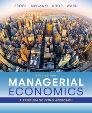 Managerial Economics (MindTap Course List) by...
