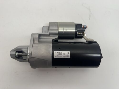 Bosch SR0469N Starter Motor Bosch Premium 100% New Starter - Picture 5 of 8