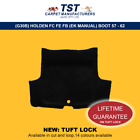 <!--F#f_0-->MOULDED CAR CARPET FITS (G30B) HOLDEN FC FE FB EK BOOT 57-62<!--F/-->