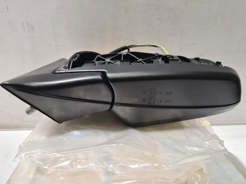 For Vauxhall Zafira B Electric Wing Mirror Front Left N/S 05-07 MK2 Brand NEW N1 - Picture 11 of 24
