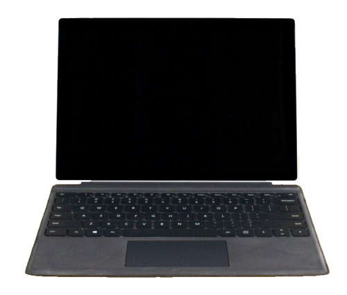 Microsoft Surface Pro 7+ 12.3" Silver Laptop i5 256GB SSD 8GB RAM Win 11 (PG) - Afbeelding 2 van 6