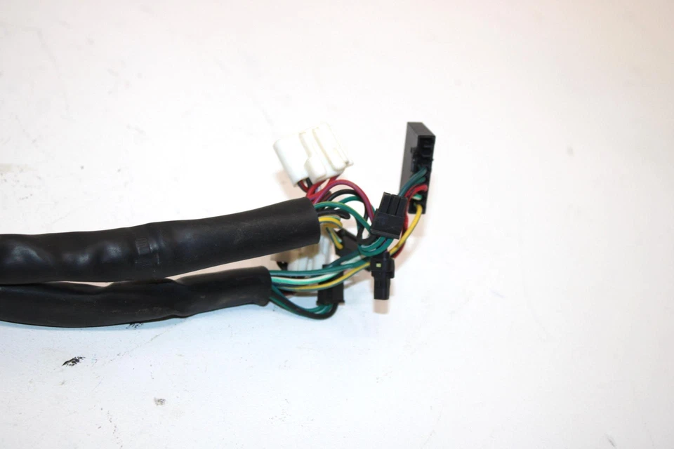 Arnés de manillar Arctic Cat Jaguar Z1 1100 Efi OEM 07 1686-357 SA301.1 Foto 4 de 4