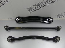 Mercedes GLS X166 ML W166 GLE W292 original Zugstrebe Sturzstrebe Spurstange HL