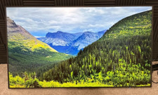 Nec Multisync 65" Led Lcd Display 4k C651q New Open Box ✅❤️✅❤️